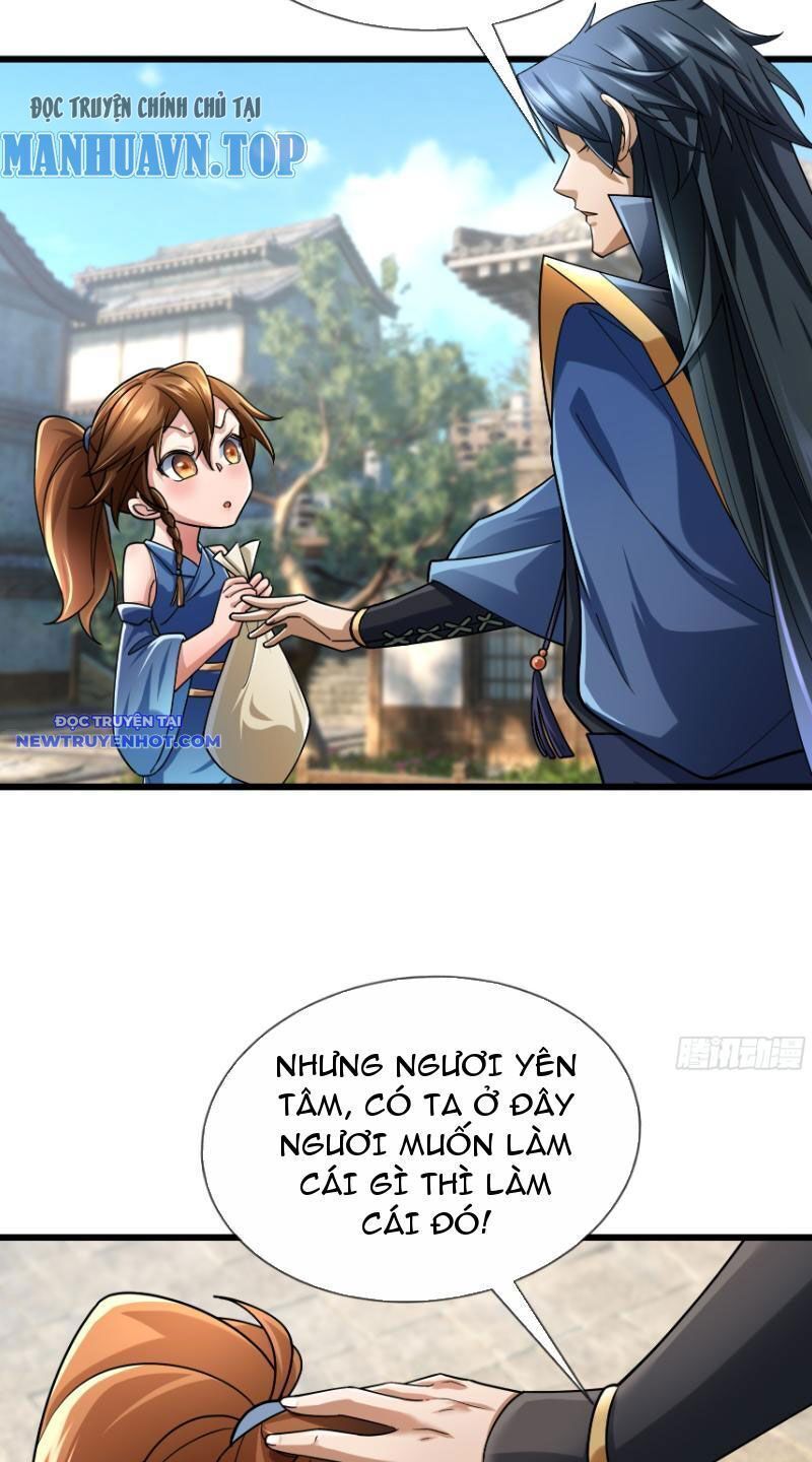 đọc truyện Ngủ Say Vạn Cổ: Xuất Thế Quét Ngang Chư Thiên Chương 24 ảnh 69 tại Thiên Thai Truyện