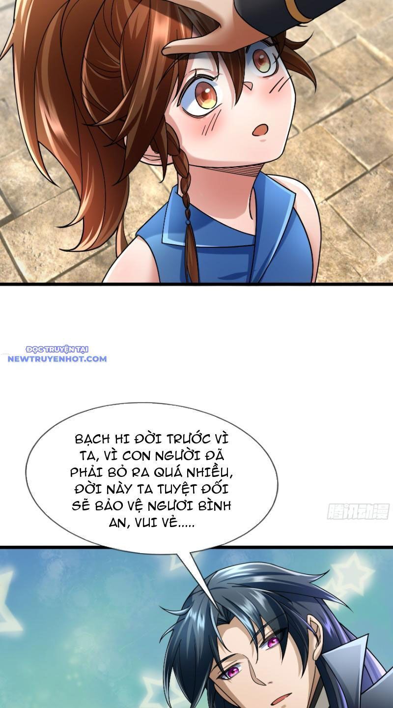 đọc truyện Ngủ Say Vạn Cổ: Xuất Thế Quét Ngang Chư Thiên Chương 24 ảnh 70 tại Thiên Thai Truyện