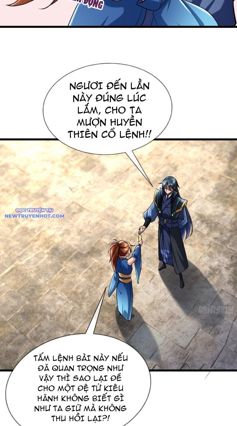 đọc truyện Ngủ Say Vạn Cổ: Xuất Thế Quét Ngang Chư Thiên Chương 24 ảnh 72 tại Thiên Thai Truyện