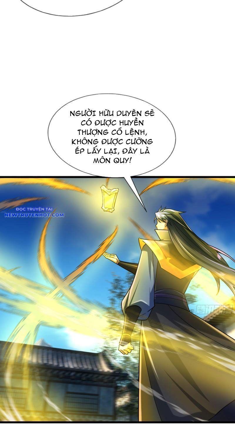 đọc truyện Ngủ Say Vạn Cổ: Xuất Thế Quét Ngang Chư Thiên Chương 24 ảnh 73 tại Thiên Thai Truyện