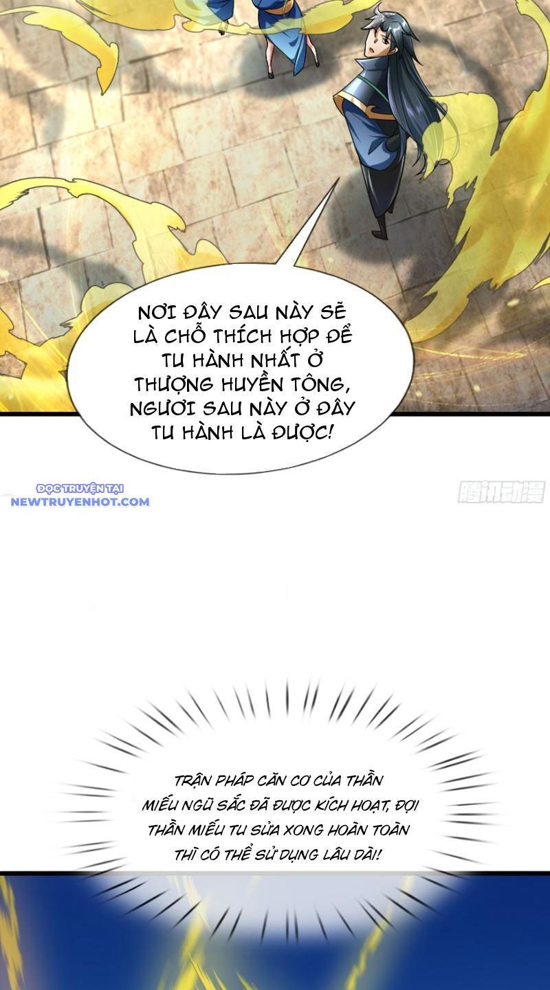 đọc truyện Ngủ Say Vạn Cổ: Xuất Thế Quét Ngang Chư Thiên Chương 24 ảnh 77 tại Thiên Thai Truyện