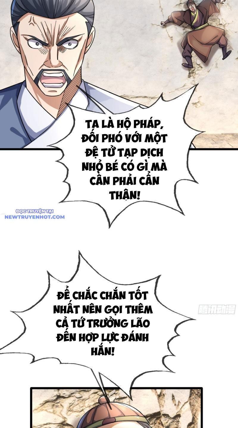 đọc truyện Ngủ Say Vạn Cổ: Xuất Thế Quét Ngang Chư Thiên Chương 24 ảnh 84 tại Thiên Thai Truyện