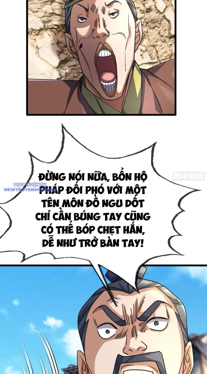 đọc truyện Ngủ Say Vạn Cổ: Xuất Thế Quét Ngang Chư Thiên Chương 24 ảnh 85 tại Thiên Thai Truyện