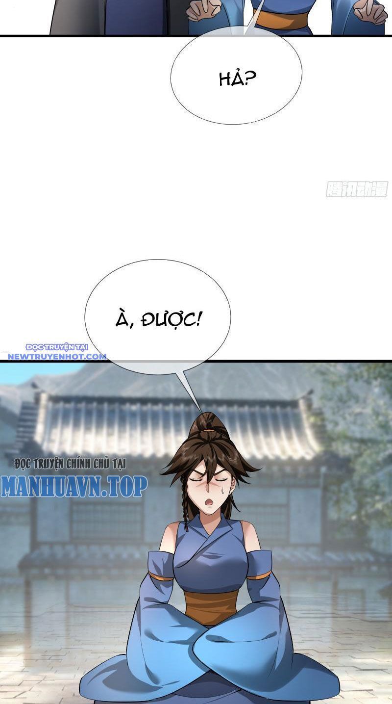 đọc truyện Ngủ Say Vạn Cổ: Xuất Thế Quét Ngang Chư Thiên Chương 25 ảnh 12 tại Thiên Thai Truyện