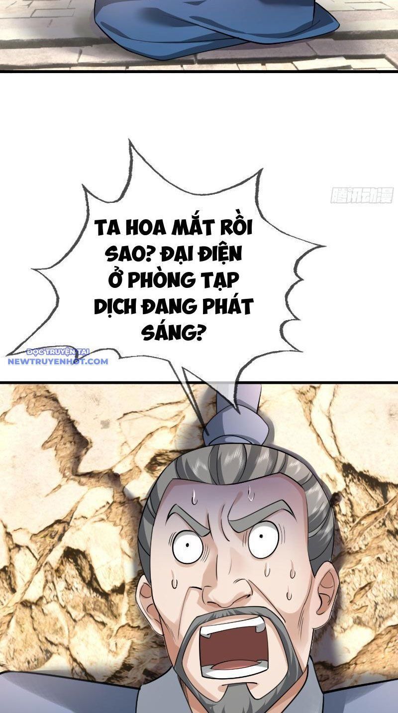 đọc truyện Ngủ Say Vạn Cổ: Xuất Thế Quét Ngang Chư Thiên Chương 25 ảnh 13 tại Thiên Thai Truyện