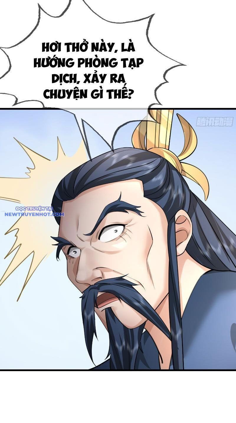 đọc truyện Ngủ Say Vạn Cổ: Xuất Thế Quét Ngang Chư Thiên Chương 25 ảnh 15 tại Thiên Thai Truyện