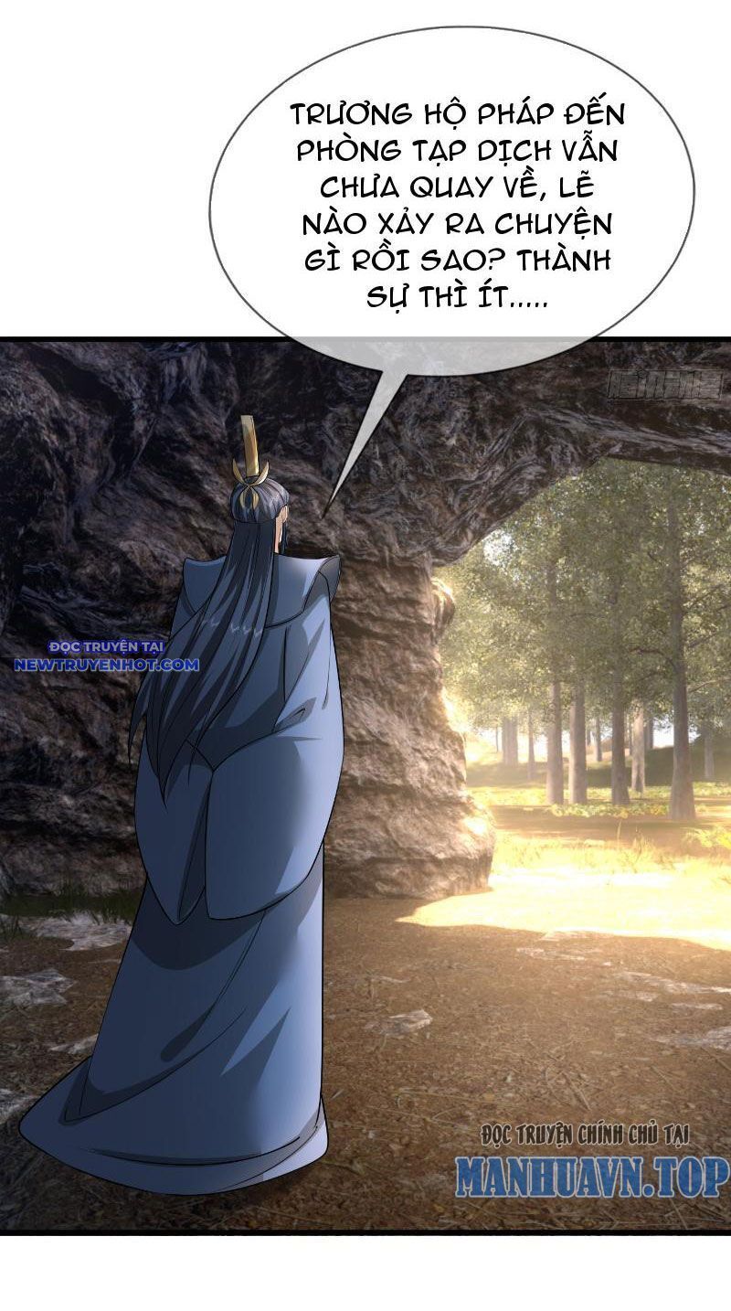 đọc truyện Ngủ Say Vạn Cổ: Xuất Thế Quét Ngang Chư Thiên Chương 25 ảnh 16 tại Thiên Thai Truyện