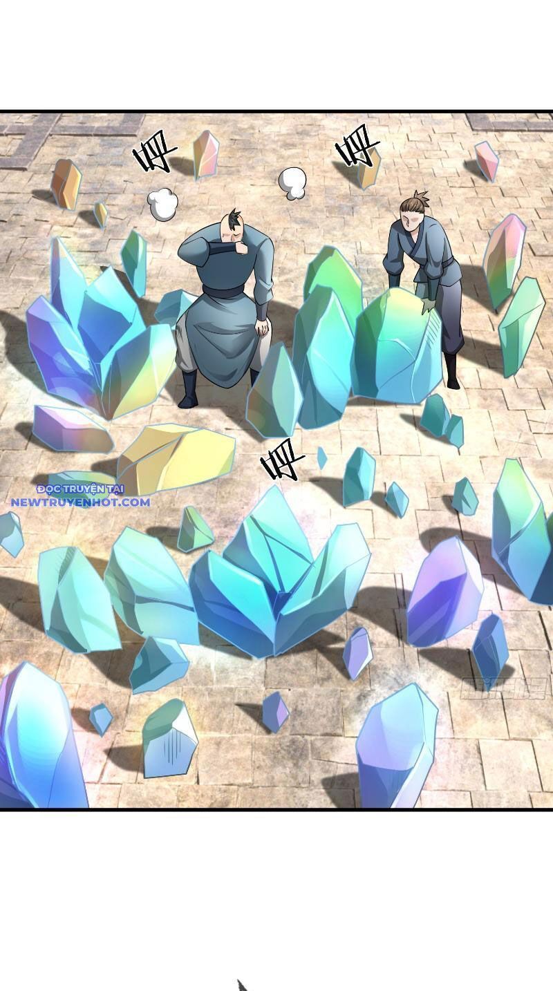 đọc truyện Ngủ Say Vạn Cổ: Xuất Thế Quét Ngang Chư Thiên Chương 25 ảnh 4 tại Thiên Thai Truyện