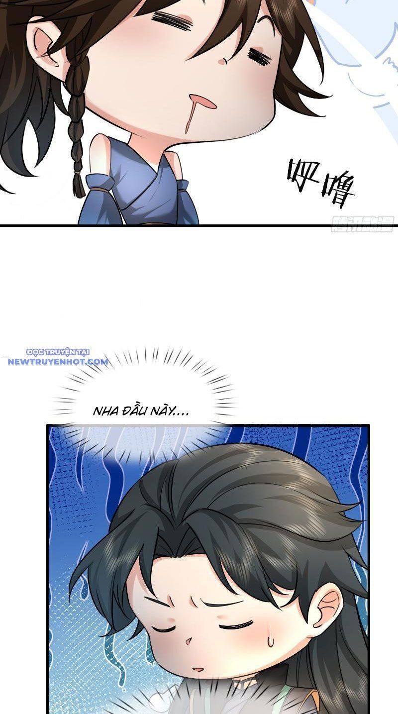 đọc truyện Ngủ Say Vạn Cổ: Xuất Thế Quét Ngang Chư Thiên Chương 25 ảnh 22 tại Thiên Thai Truyện