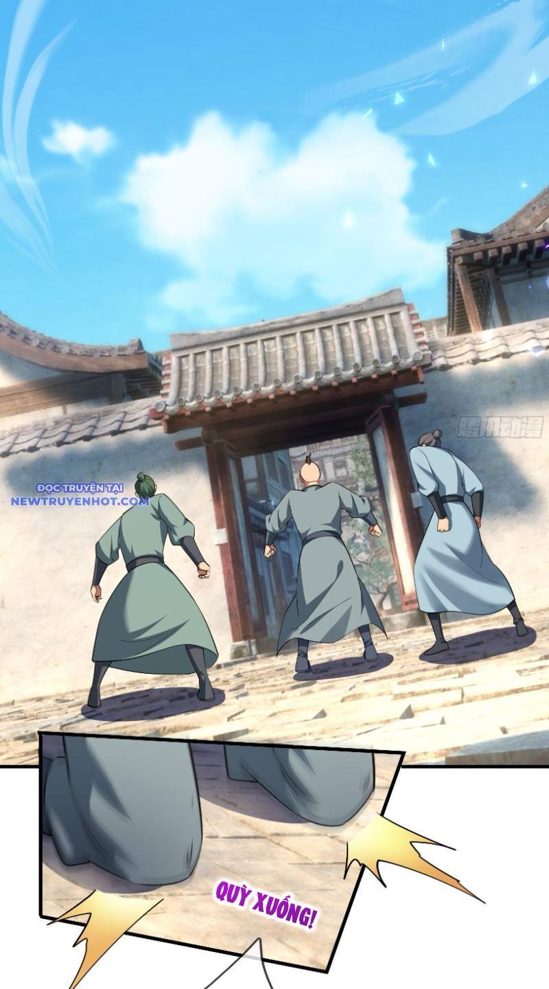 đọc truyện Ngủ Say Vạn Cổ: Xuất Thế Quét Ngang Chư Thiên Chương 25 ảnh 25 tại Thiên Thai Truyện