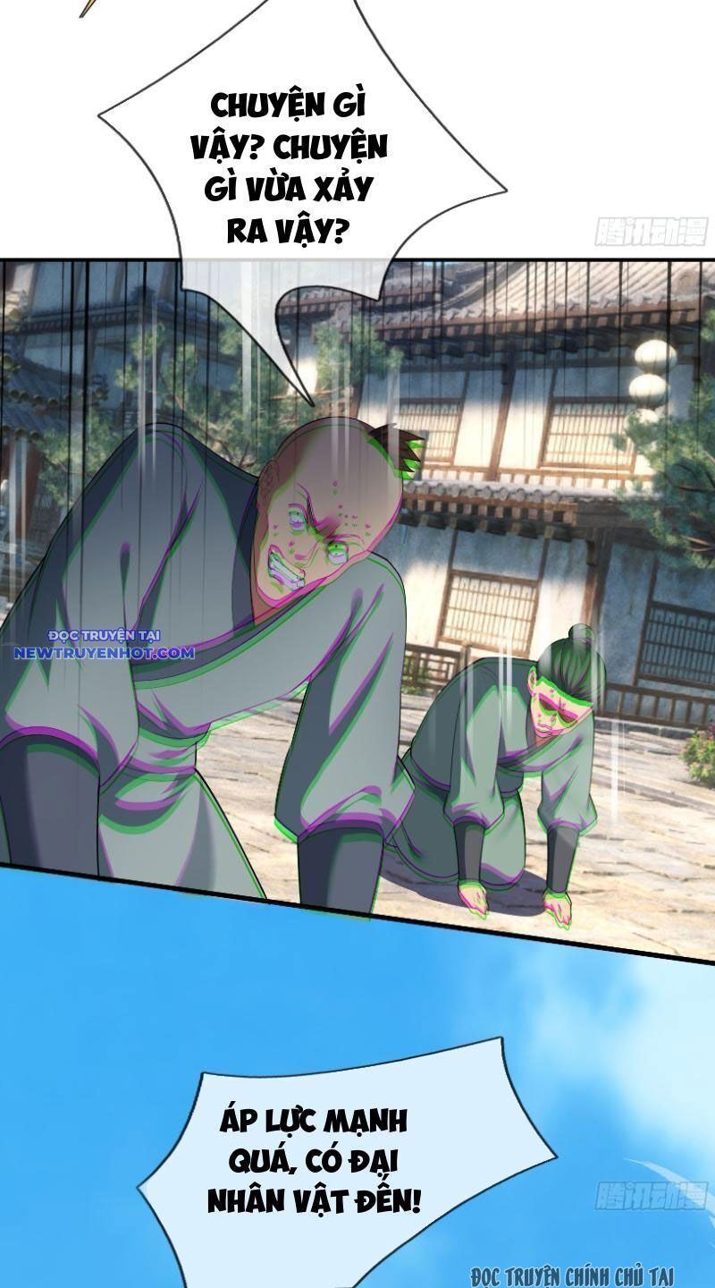 đọc truyện Ngủ Say Vạn Cổ: Xuất Thế Quét Ngang Chư Thiên Chương 25 ảnh 26 tại Thiên Thai Truyện