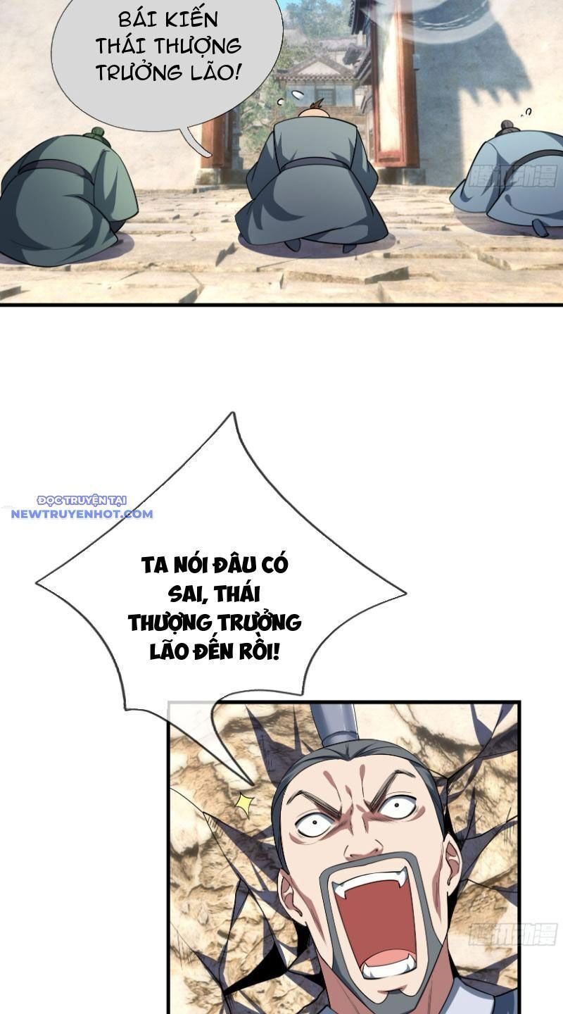 đọc truyện Ngủ Say Vạn Cổ: Xuất Thế Quét Ngang Chư Thiên Chương 25 ảnh 29 tại Thiên Thai Truyện