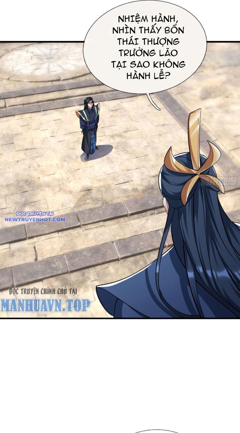 đọc truyện Ngủ Say Vạn Cổ: Xuất Thế Quét Ngang Chư Thiên Chương 25 ảnh 31 tại Thiên Thai Truyện