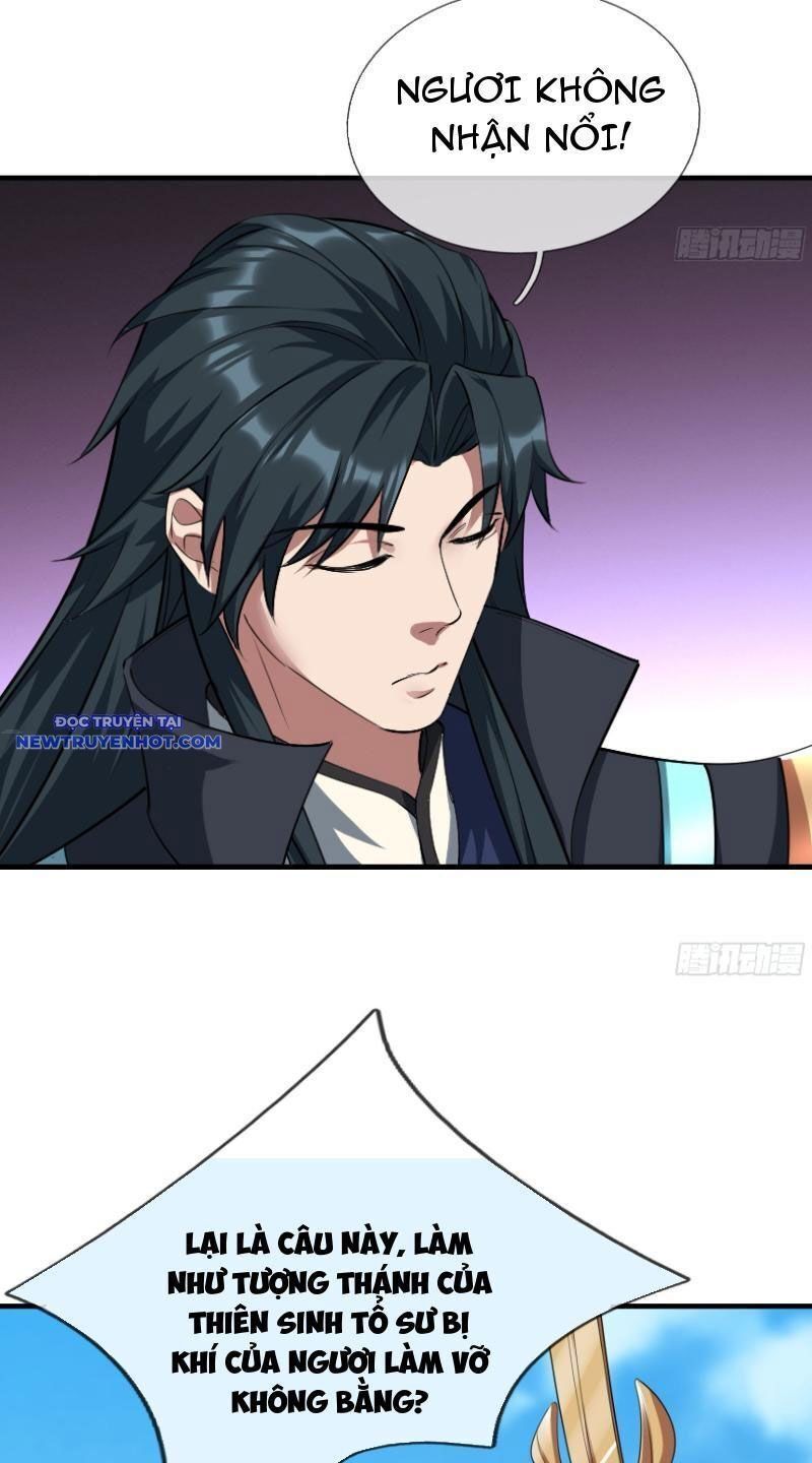 đọc truyện Ngủ Say Vạn Cổ: Xuất Thế Quét Ngang Chư Thiên Chương 25 ảnh 32 tại Thiên Thai Truyện