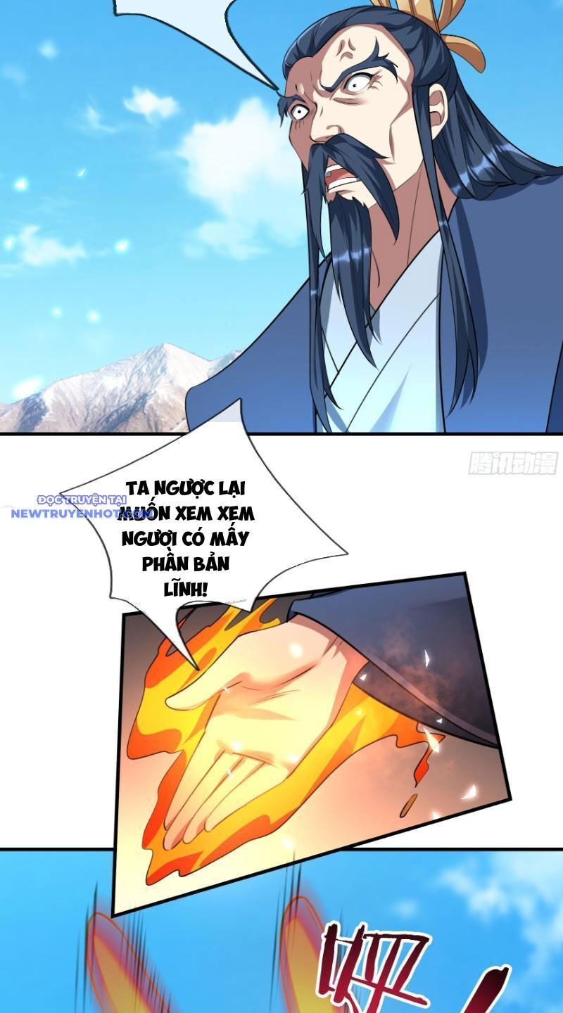 đọc truyện Ngủ Say Vạn Cổ: Xuất Thế Quét Ngang Chư Thiên Chương 25 ảnh 33 tại Thiên Thai Truyện