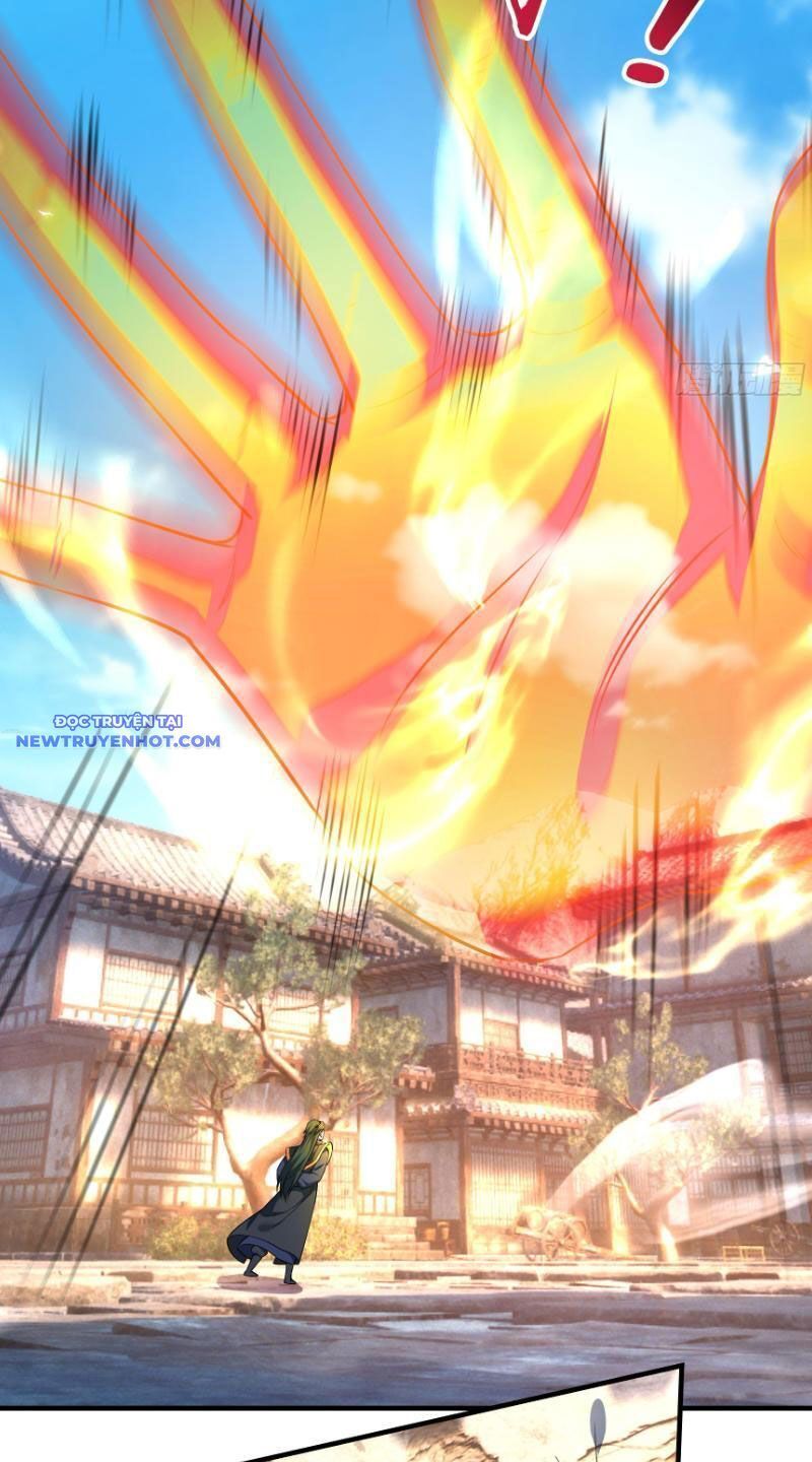 đọc truyện Ngủ Say Vạn Cổ: Xuất Thế Quét Ngang Chư Thiên Chương 25 ảnh 34 tại Thiên Thai Truyện