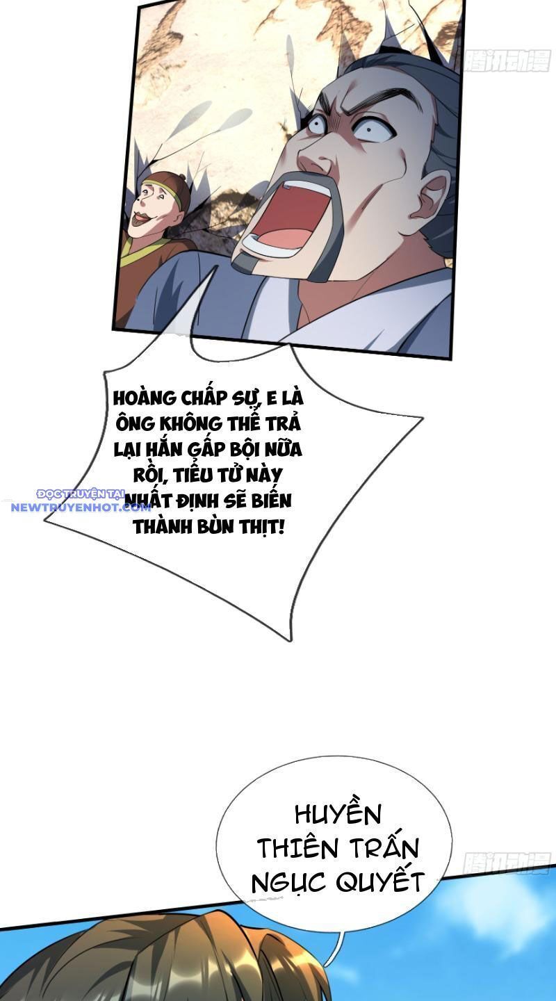 đọc truyện Ngủ Say Vạn Cổ: Xuất Thế Quét Ngang Chư Thiên Chương 25 ảnh 35 tại Thiên Thai Truyện