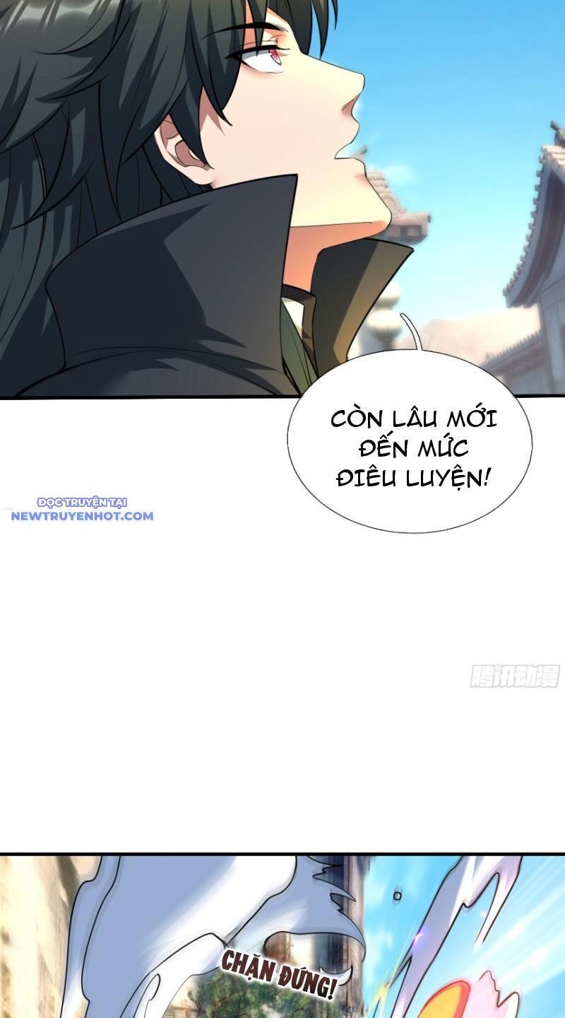 đọc truyện Ngủ Say Vạn Cổ: Xuất Thế Quét Ngang Chư Thiên Chương 25 ảnh 36 tại Thiên Thai Truyện