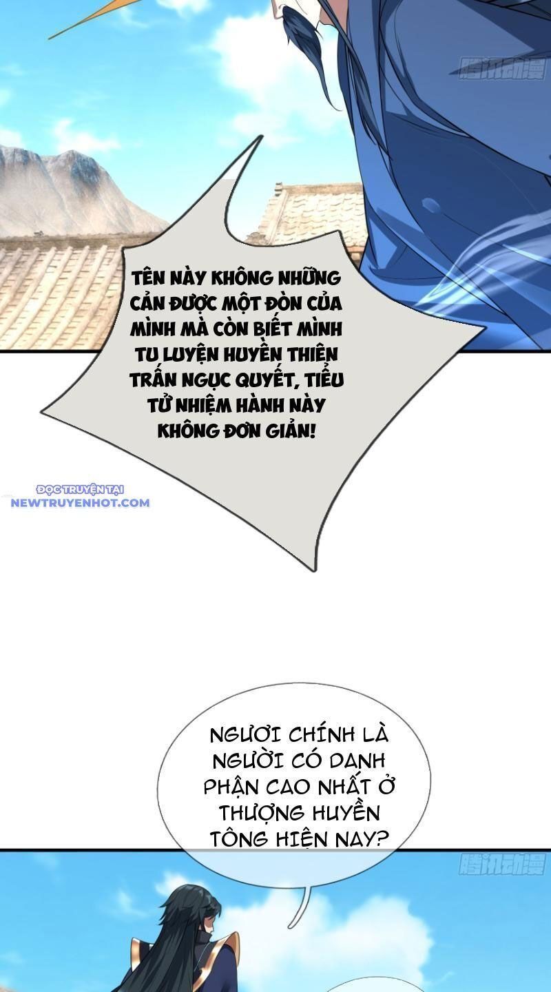 đọc truyện Ngủ Say Vạn Cổ: Xuất Thế Quét Ngang Chư Thiên Chương 25 ảnh 39 tại Thiên Thai Truyện