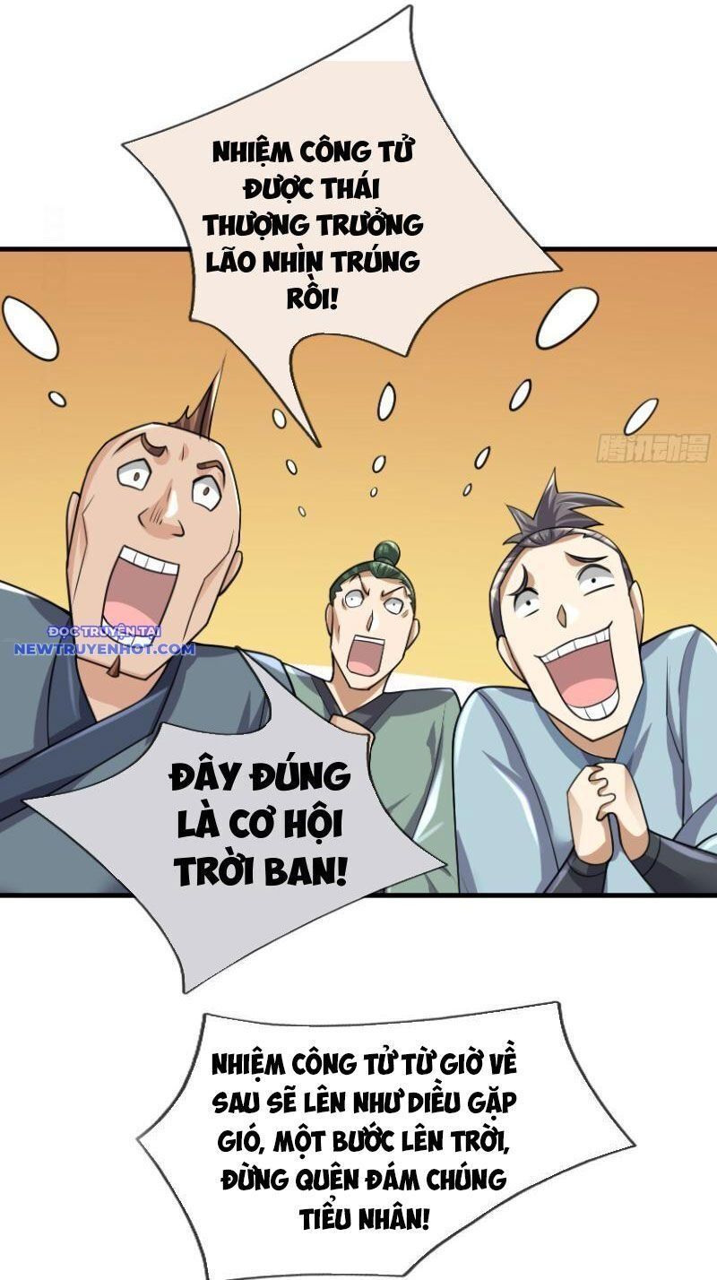 đọc truyện Ngủ Say Vạn Cổ: Xuất Thế Quét Ngang Chư Thiên Chương 25 ảnh 50 tại Thiên Thai Truyện