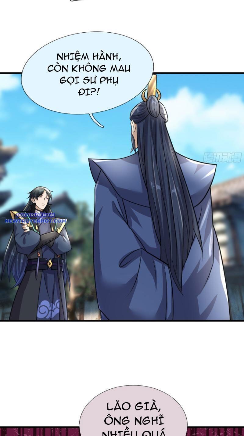 đọc truyện Ngủ Say Vạn Cổ: Xuất Thế Quét Ngang Chư Thiên Chương 25 ảnh 51 tại Thiên Thai Truyện