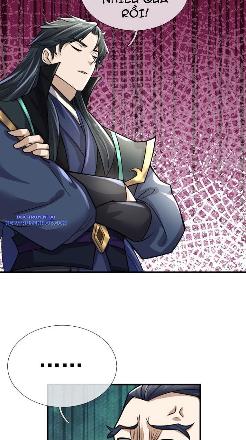 đọc truyện Ngủ Say Vạn Cổ: Xuất Thế Quét Ngang Chư Thiên Chương 25 ảnh 52 tại Thiên Thai Truyện