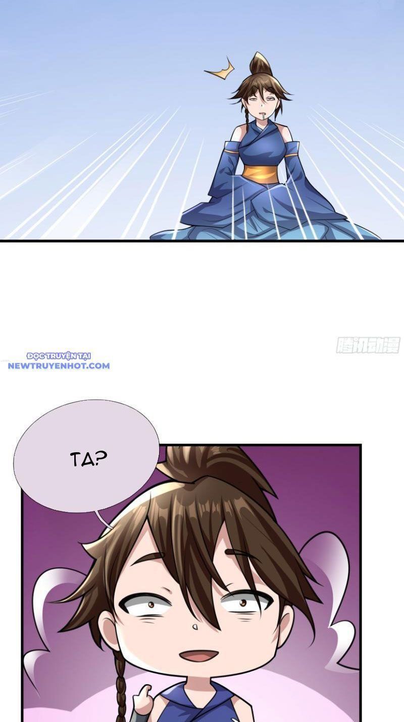 đọc truyện Ngủ Say Vạn Cổ: Xuất Thế Quét Ngang Chư Thiên Chương 25 ảnh 56 tại Thiên Thai Truyện