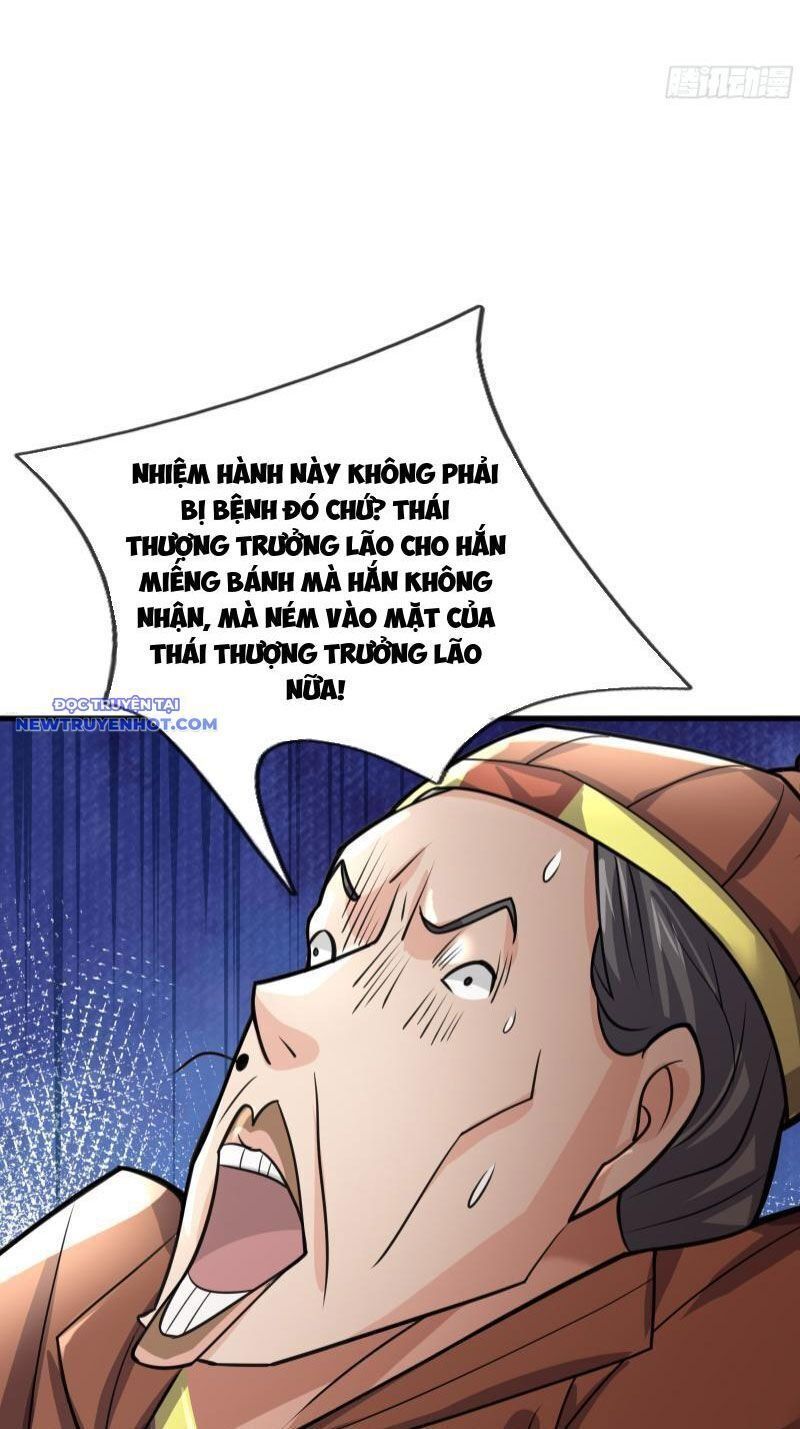 đọc truyện Ngủ Say Vạn Cổ: Xuất Thế Quét Ngang Chư Thiên Chương 25 ảnh 61 tại Thiên Thai Truyện