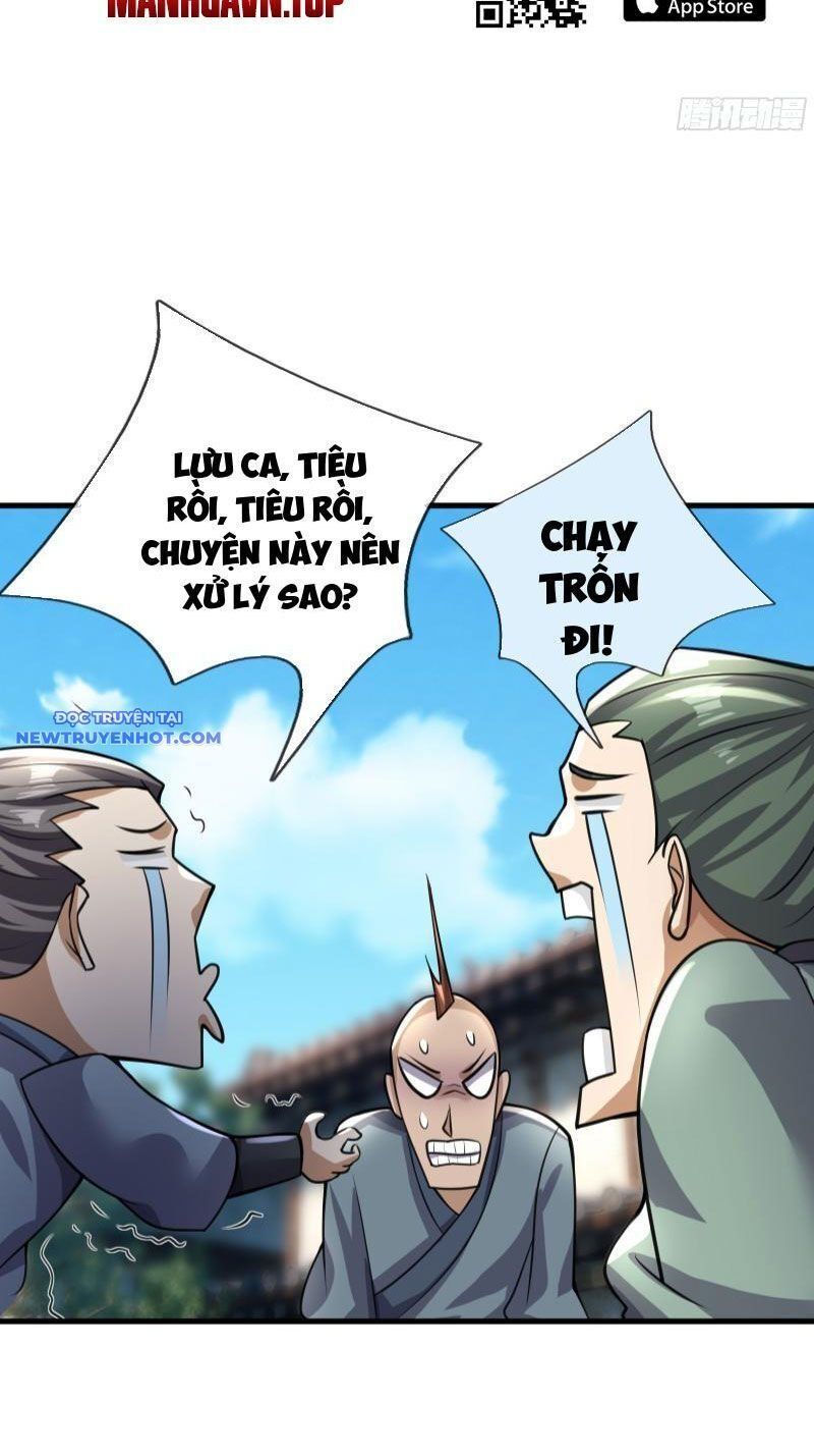 đọc truyện Ngủ Say Vạn Cổ: Xuất Thế Quét Ngang Chư Thiên Chương 25 ảnh 63 tại Thiên Thai Truyện