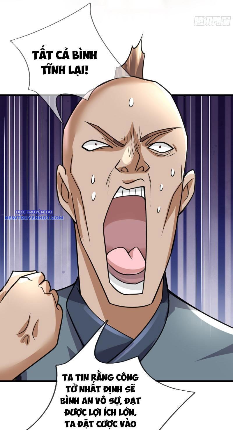 đọc truyện Ngủ Say Vạn Cổ: Xuất Thế Quét Ngang Chư Thiên Chương 25 ảnh 64 tại Thiên Thai Truyện