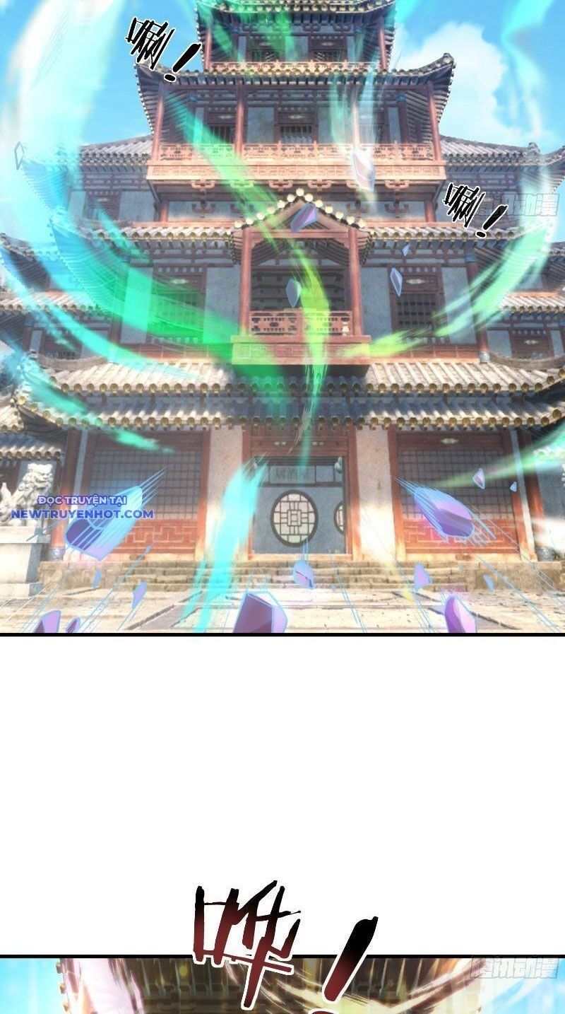 đọc truyện Ngủ Say Vạn Cổ: Xuất Thế Quét Ngang Chư Thiên Chương 25 ảnh 9 tại Thiên Thai Truyện