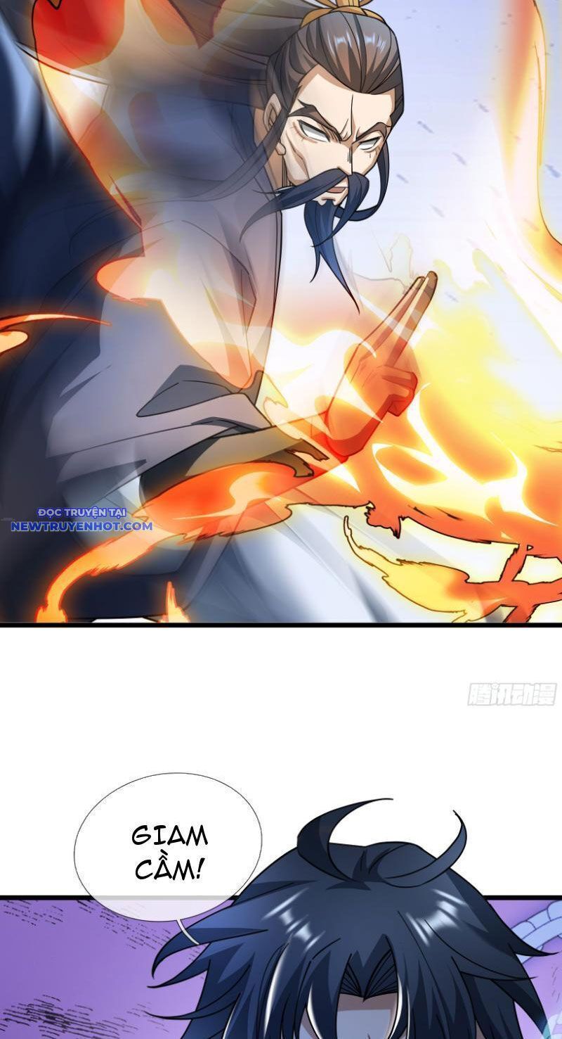 đọc truyện Ngủ Say Vạn Cổ: Xuất Thế Quét Ngang Chư Thiên Chương 25 ảnh 77 tại Thiên Thai Truyện