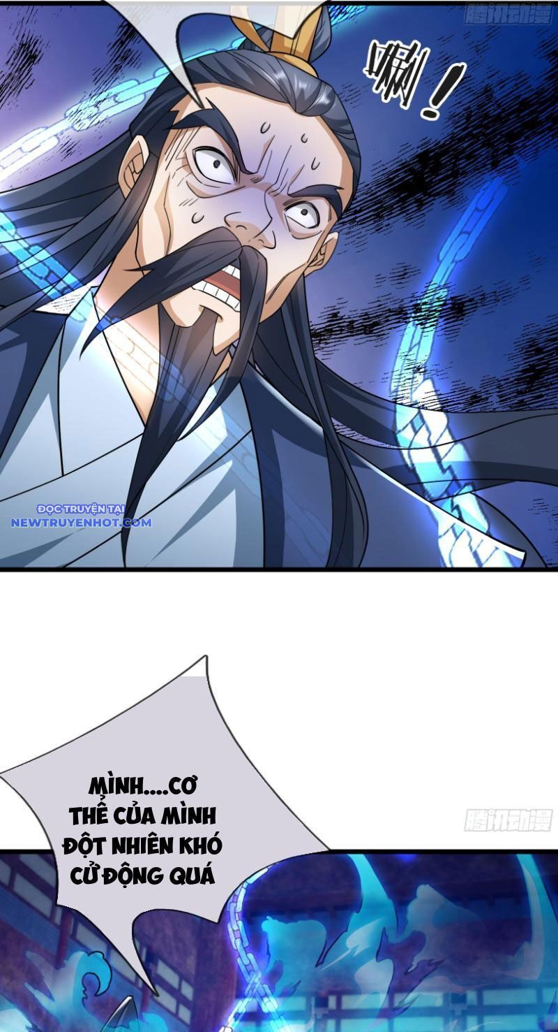 đọc truyện Ngủ Say Vạn Cổ: Xuất Thế Quét Ngang Chư Thiên Chương 25 ảnh 80 tại Thiên Thai Truyện