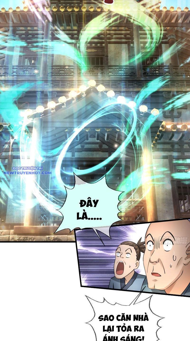 đọc truyện Ngủ Say Vạn Cổ: Xuất Thế Quét Ngang Chư Thiên Chương 25 ảnh 10 tại Thiên Thai Truyện