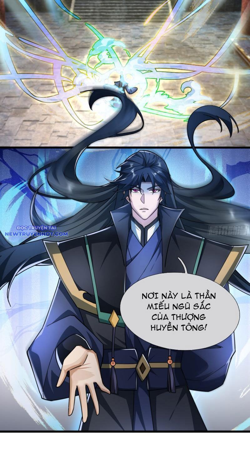 đọc truyện Ngủ Say Vạn Cổ: Xuất Thế Quét Ngang Chư Thiên Chương 25 ảnh 83 tại Thiên Thai Truyện