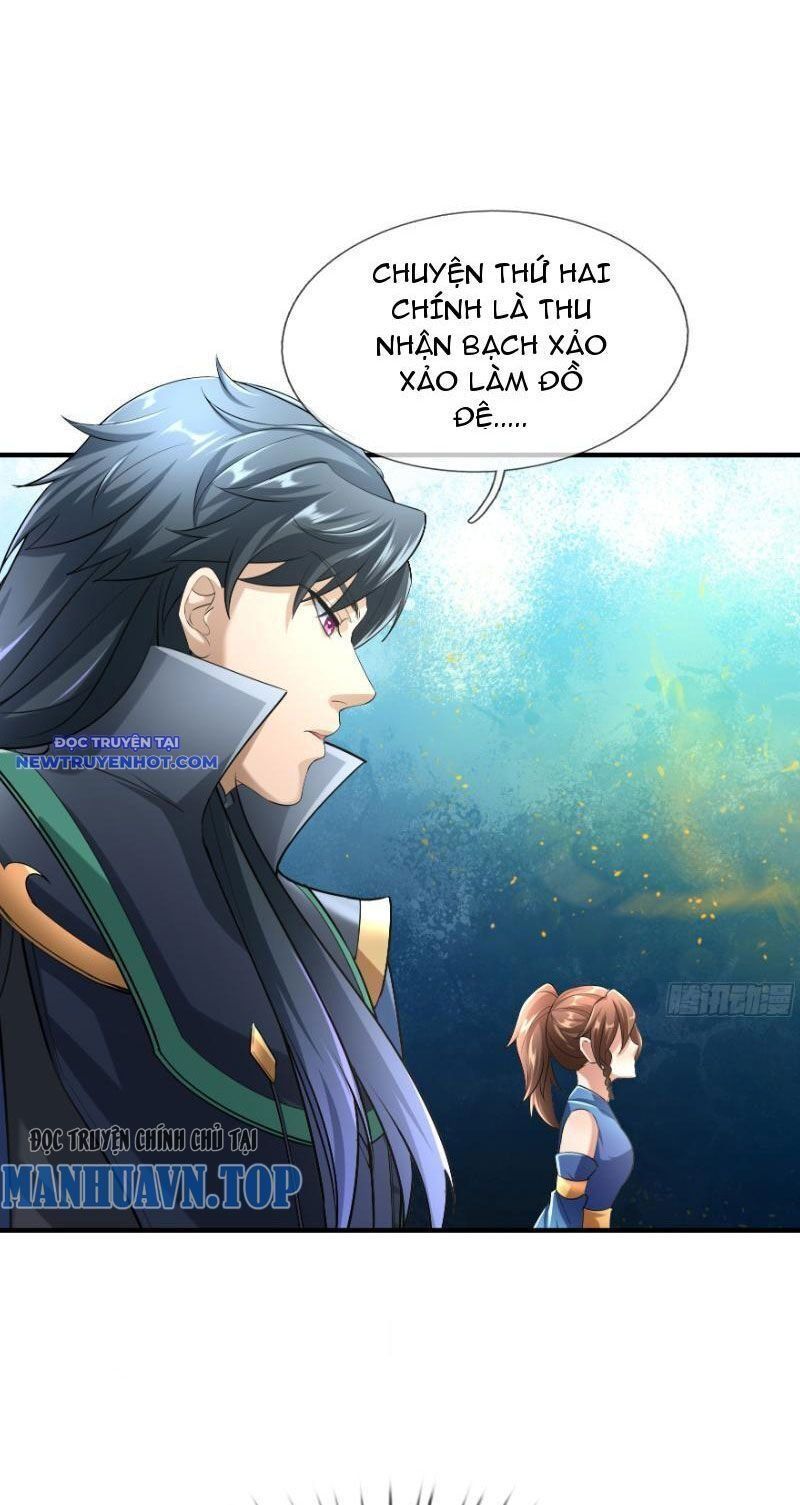 đọc truyện Ngủ Say Vạn Cổ: Xuất Thế Quét Ngang Chư Thiên Chương 26 ảnh 12 tại Thiên Thai Truyện