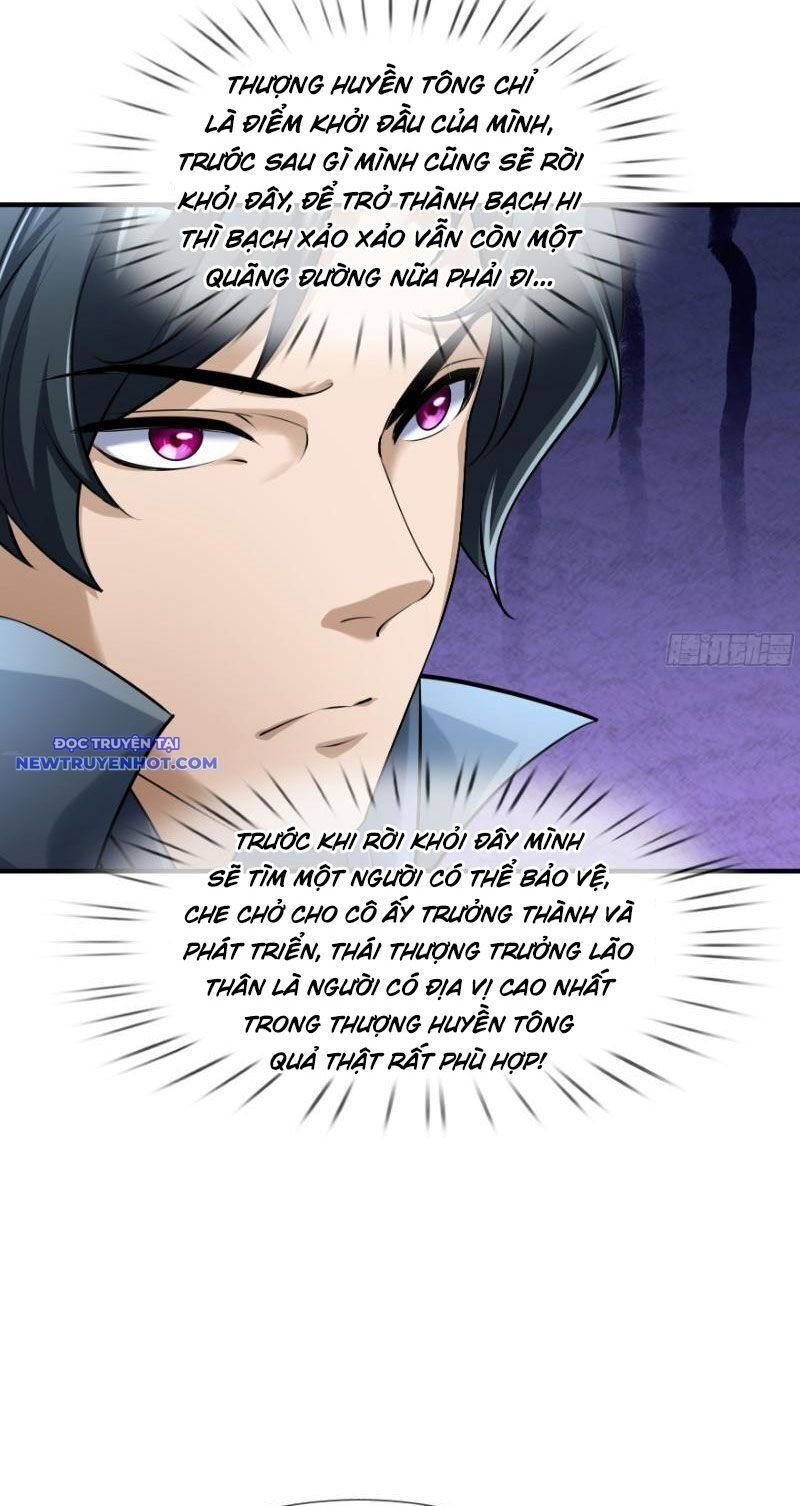 đọc truyện Ngủ Say Vạn Cổ: Xuất Thế Quét Ngang Chư Thiên Chương 26 ảnh 13 tại Thiên Thai Truyện