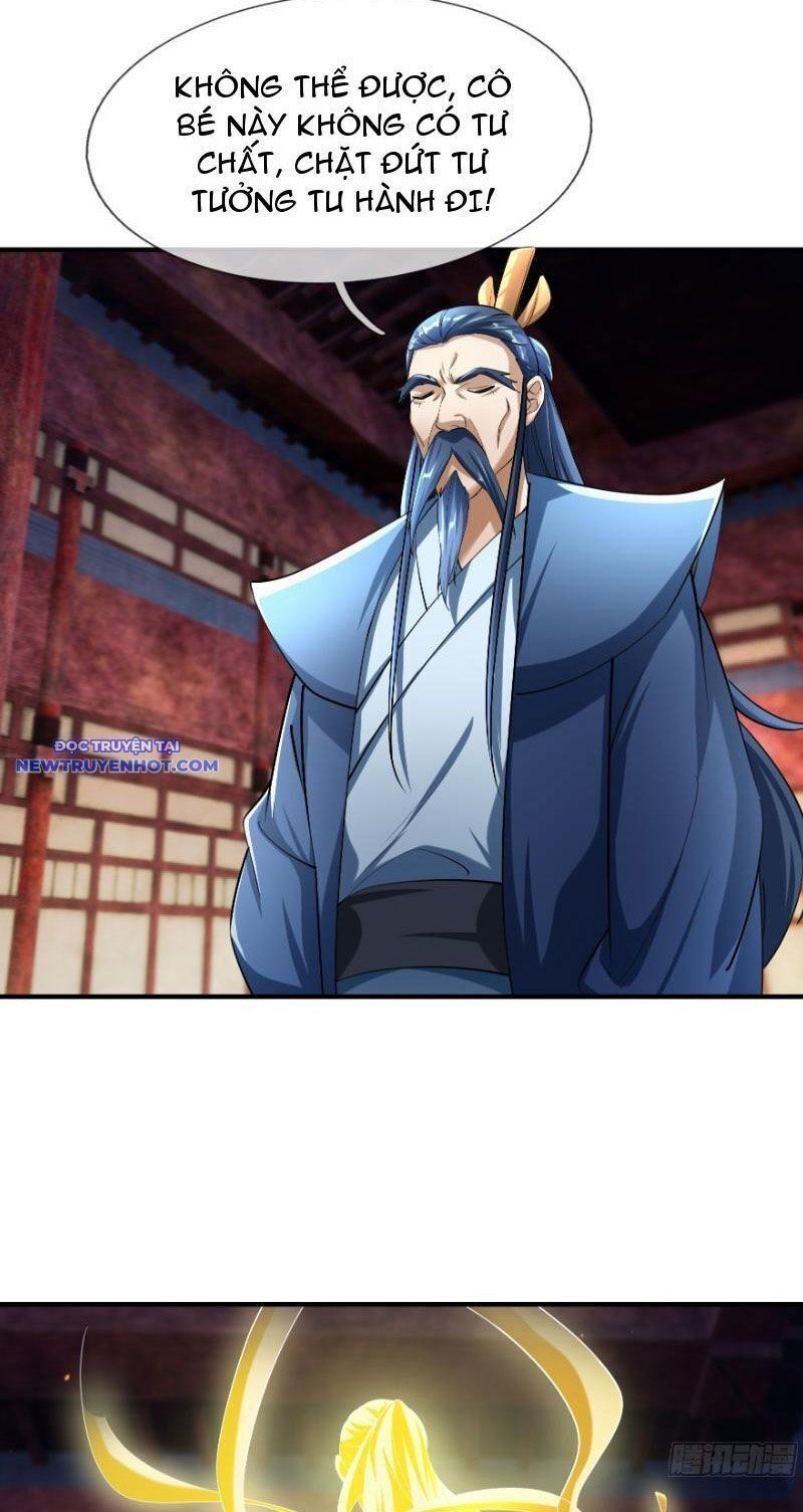 đọc truyện Ngủ Say Vạn Cổ: Xuất Thế Quét Ngang Chư Thiên Chương 26 ảnh 14 tại Thiên Thai Truyện