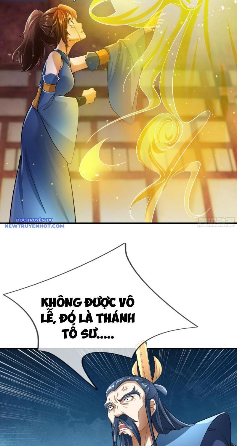 đọc truyện Ngủ Say Vạn Cổ: Xuất Thế Quét Ngang Chư Thiên Chương 26 ảnh 16 tại Thiên Thai Truyện