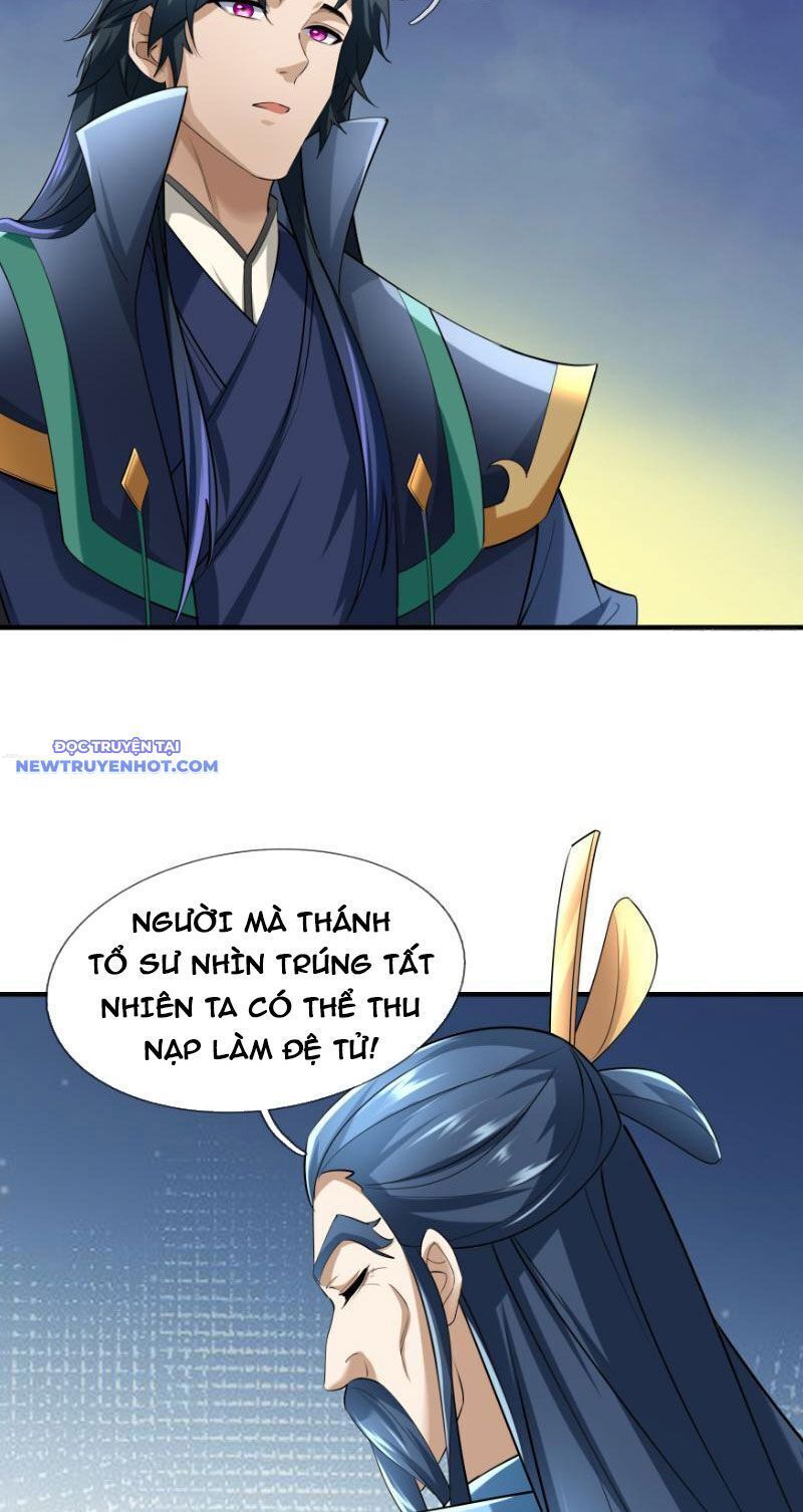 đọc truyện Ngủ Say Vạn Cổ: Xuất Thế Quét Ngang Chư Thiên Chương 26 ảnh 20 tại Thiên Thai Truyện