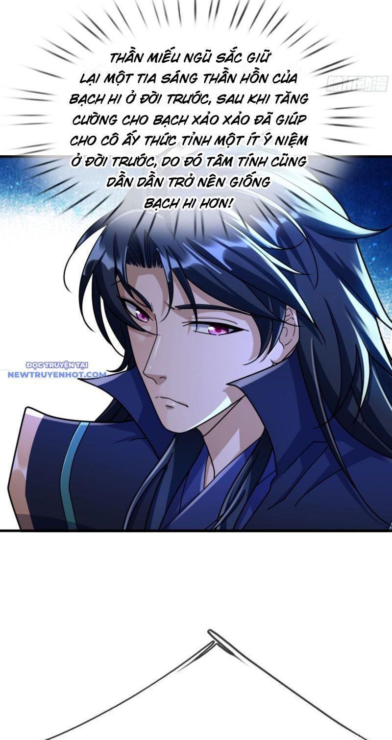 đọc truyện Ngủ Say Vạn Cổ: Xuất Thế Quét Ngang Chư Thiên Chương 26 ảnh 24 tại Thiên Thai Truyện