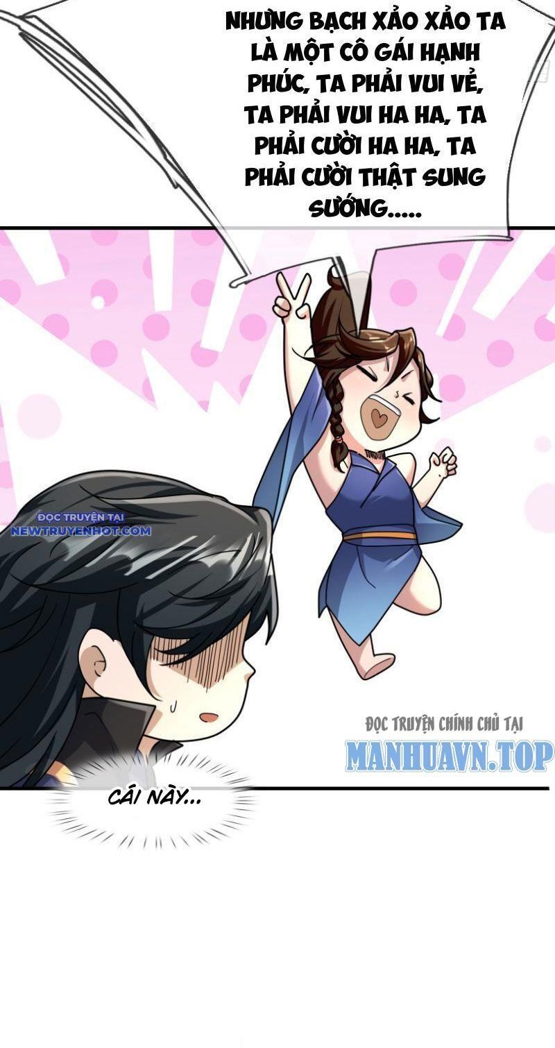 đọc truyện Ngủ Say Vạn Cổ: Xuất Thế Quét Ngang Chư Thiên Chương 26 ảnh 25 tại Thiên Thai Truyện