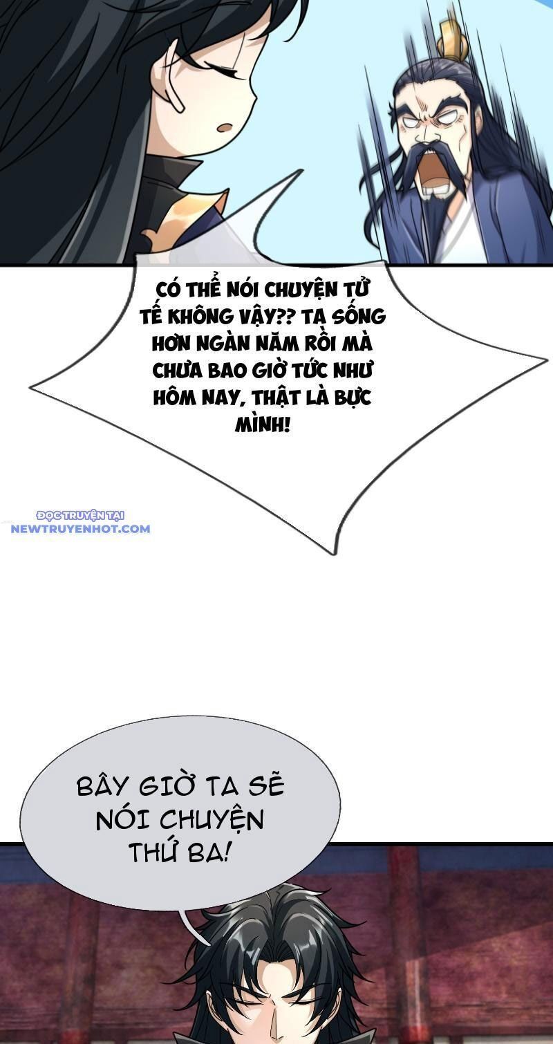 đọc truyện Ngủ Say Vạn Cổ: Xuất Thế Quét Ngang Chư Thiên Chương 26 ảnh 28 tại Thiên Thai Truyện