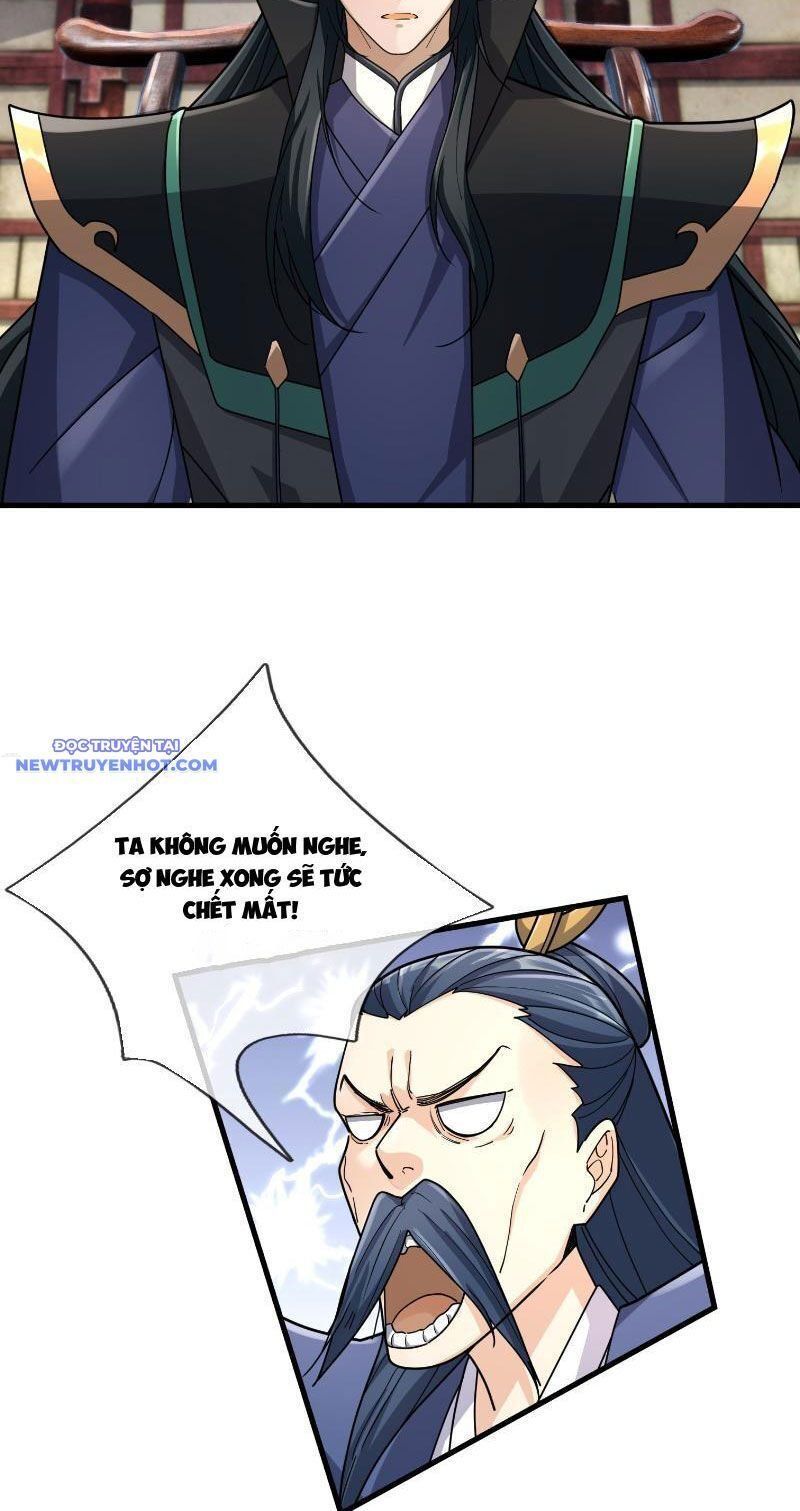 đọc truyện Ngủ Say Vạn Cổ: Xuất Thế Quét Ngang Chư Thiên Chương 26 ảnh 29 tại Thiên Thai Truyện