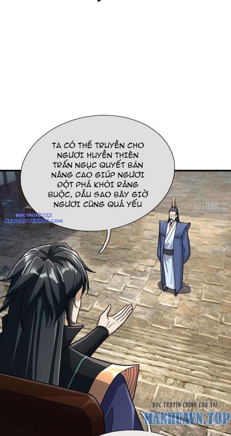 đọc truyện Ngủ Say Vạn Cổ: Xuất Thế Quét Ngang Chư Thiên Chương 26 ảnh 30 tại Thiên Thai Truyện