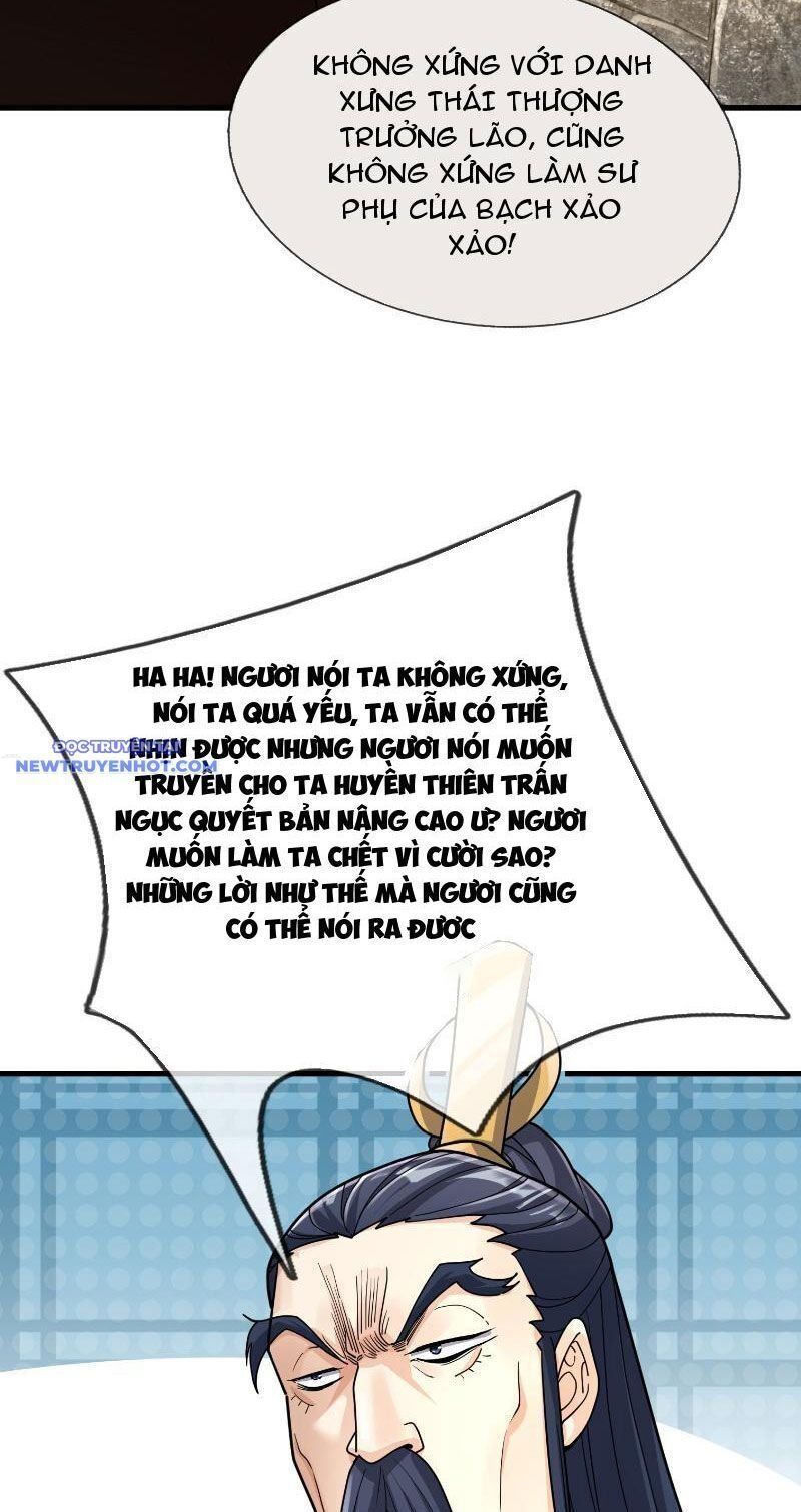 đọc truyện Ngủ Say Vạn Cổ: Xuất Thế Quét Ngang Chư Thiên Chương 26 ảnh 31 tại Thiên Thai Truyện