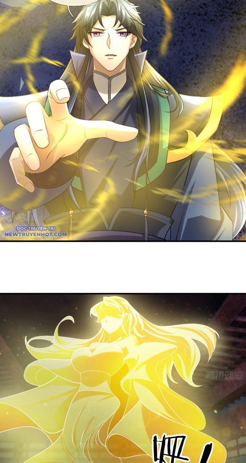 đọc truyện Ngủ Say Vạn Cổ: Xuất Thế Quét Ngang Chư Thiên Chương 26 ảnh 5 tại Thiên Thai Truyện