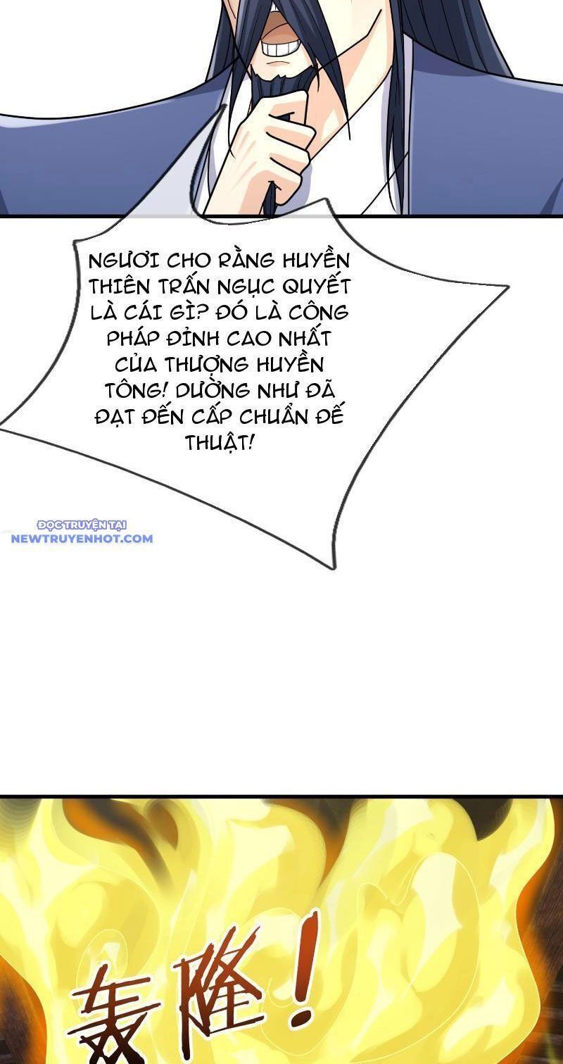 đọc truyện Ngủ Say Vạn Cổ: Xuất Thế Quét Ngang Chư Thiên Chương 26 ảnh 32 tại Thiên Thai Truyện