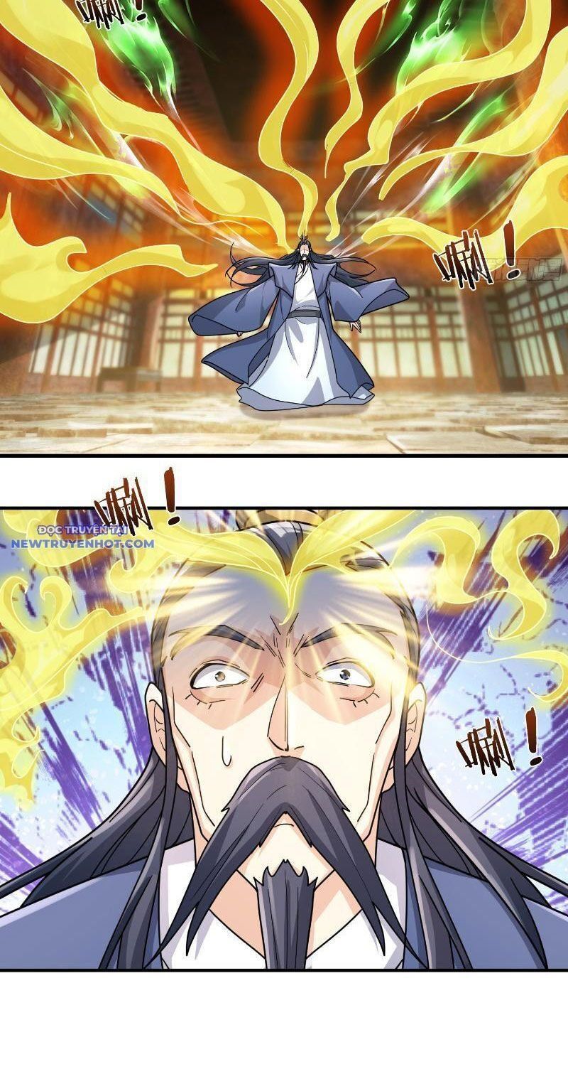 đọc truyện Ngủ Say Vạn Cổ: Xuất Thế Quét Ngang Chư Thiên Chương 26 ảnh 35 tại Thiên Thai Truyện