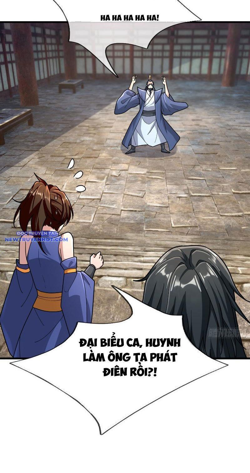 đọc truyện Ngủ Say Vạn Cổ: Xuất Thế Quét Ngang Chư Thiên Chương 26 ảnh 40 tại Thiên Thai Truyện